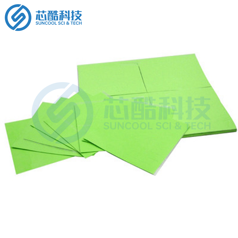 導(dǎo)熱硅膠應(yīng)用的領(lǐng)域有哪些呢？