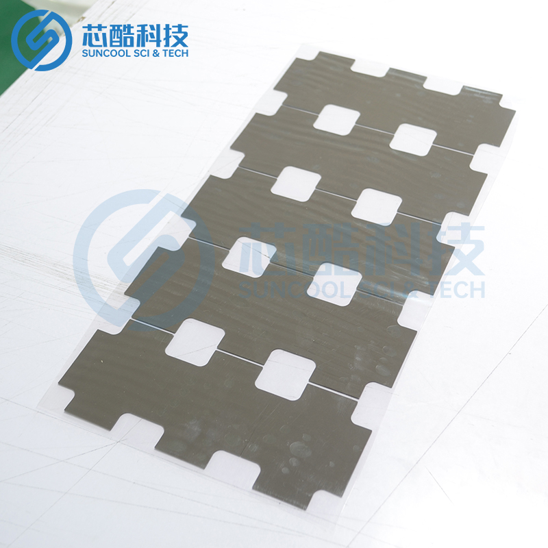導熱硅膠片耐溫是多少？要注意什么?