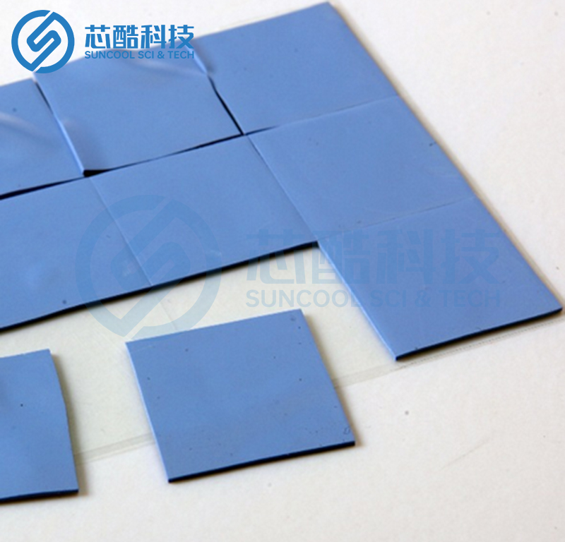 導(dǎo)熱硅膠片絕緣嗎？能放心使用嗎？
