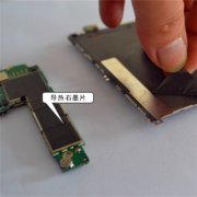 影響SUNCOOL導熱材料的熱傳導的常見因素有哪些？